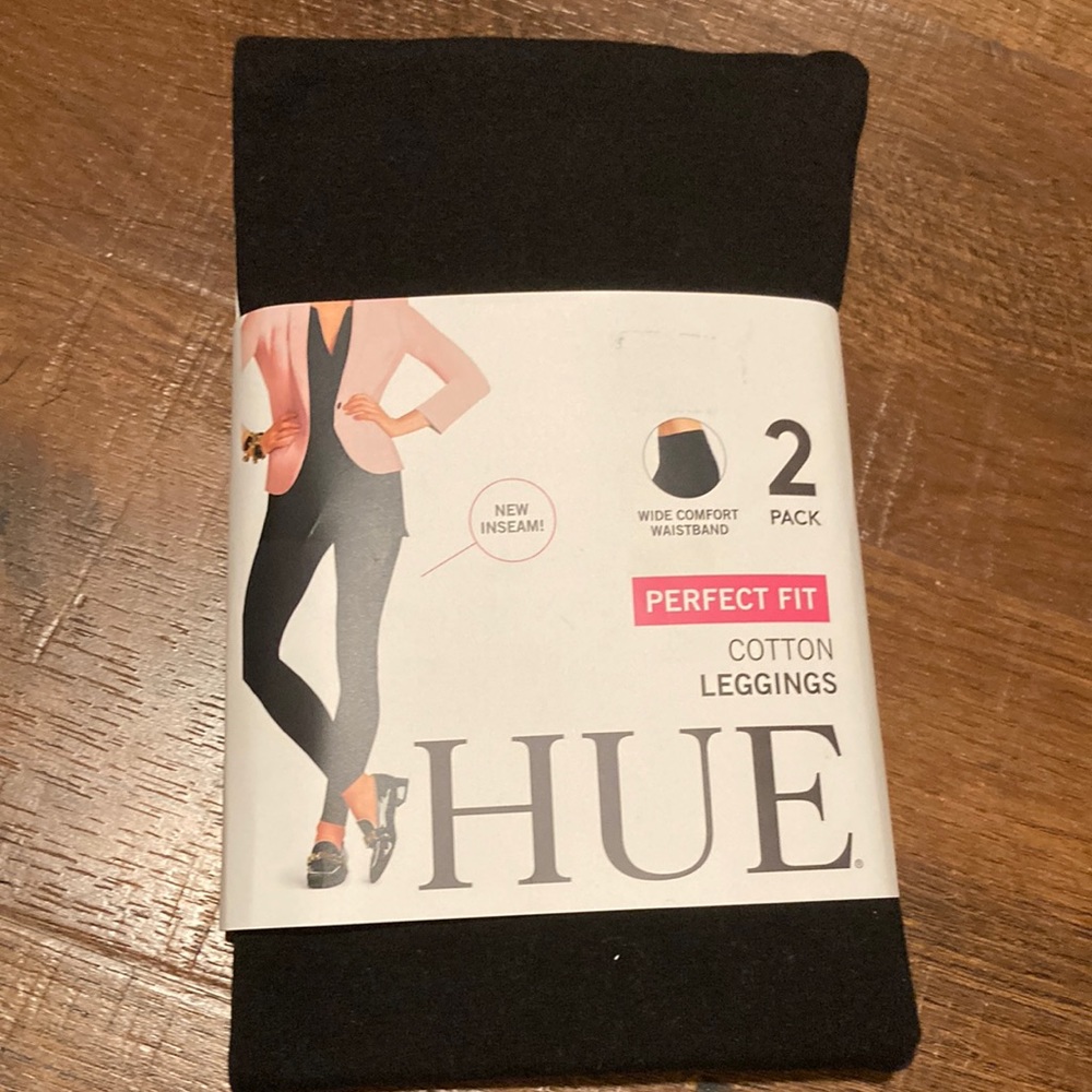 Black Womens Leggings